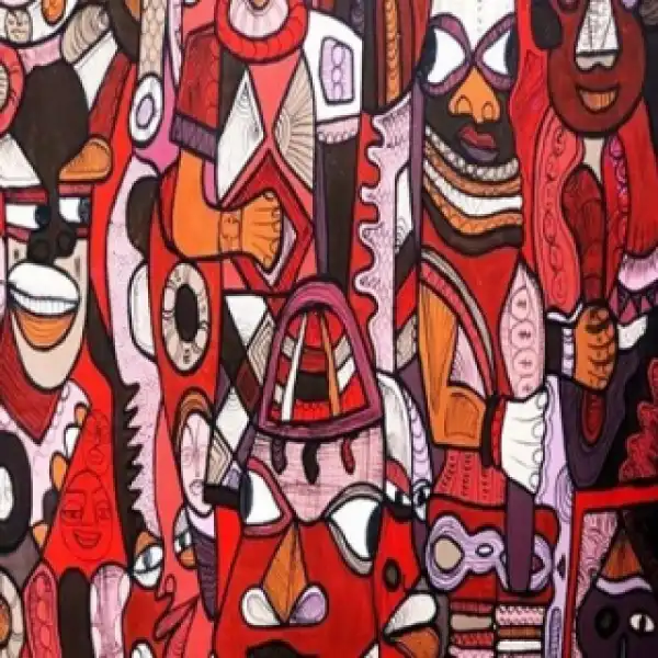 Armonica - Ngeke (andhi  Reix) Ft. Toshi, Andhi